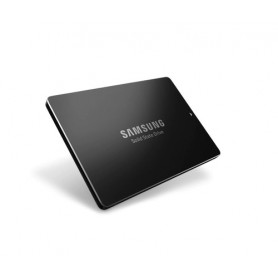 Samsung PM1725b 2.5" 3200 GB PCI Express 3.0 V-NAND NVMe (MZWLL3T2HAJQ-00005)