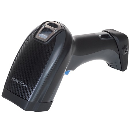 Datalogic PowerScan Retail PD9531 Lettore di codici a barre portatile 1D/2D Diodo per foto Nero (PD9531-BK-RTK20)