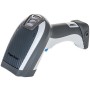 Datalogic PowerScan Retail PD9531 Lettore di codici a barre portatile 1D/2D Diodo per foto Nero, Bianco (PD9531-WH-RTK10)