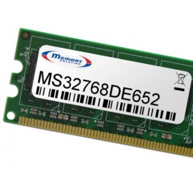 Memory Solution MS32768DE652 memoria 32 GB 1 x 32 GB (MS32768DE652)