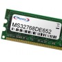 Memory Solution MS32768DE652 memoria 32 GB 1 x 32 GB (MS32768DE652)