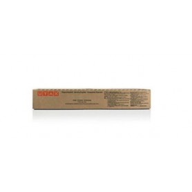 UTAX PK-5018C cartuccia toner 1 pz Originale Ciano (PK-5018C)