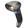 Datalogic Gryphon I GM4500 Lettore di codici a barre portatile 1D/2D Laser Nero (GM4500-BK-433-WLC)
