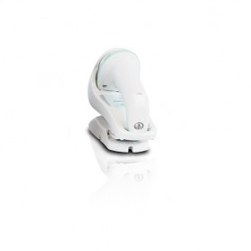 Datalogic WLC4090-HC-BT Caricabatterie per dispositivi mobili Turchese, Bianco Interno (WLC4090-HC-BT)