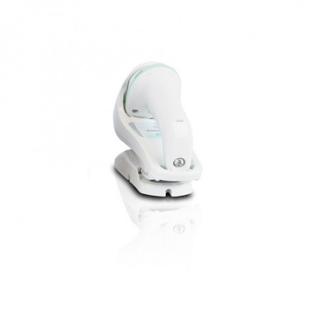 Datalogic WLC4090-HC-BT Caricabatterie per dispositivi mobili Turchese, Bianco Interno (WLC4090-HC-BT)