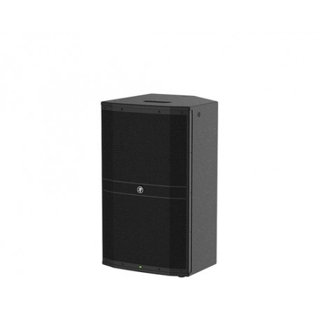 Mackie DRM 215 altoparlante 1-via Nero Cablato 1220 W (DRM 215)