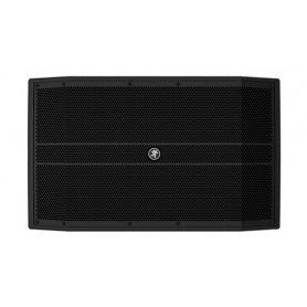 Mackie DRM12A-P Nero Cablato 1000 W (2050840-00)