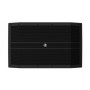 Mackie DRM12A-P Nero Cablato 1000 W (2050840-00)
