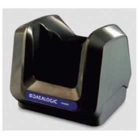 Datalogic 94ACC0207 supporto per personal communication Computer portatile Nero (94ACC0207)