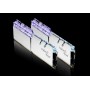 G.Skill Trident Z Royal memoria 16 GB 2 x 8 GB DDR4 4000 MHz (F4-4000C17D-16GTRS)