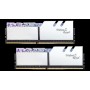G.Skill Trident Z Royal memoria 16 GB 2 x 8 GB DDR4 4000 MHz (F4-4000C17D-16GTRS)