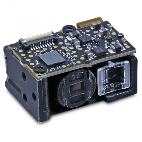 Datalogic DSE0451-R lettore di codici a barre (DSE0451-R)