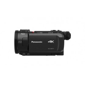 Panasonic HC-VXF11 Videocamera palmare 8,57 MP MOS BSI 4K Ultra HD Nero (HC-VXF11EG-K)