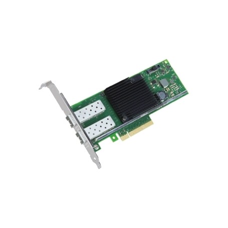 Intel X710-DA2 Interno Fibra 40000 Mbit/s (X710DA2G2P5)