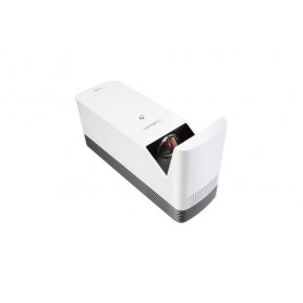 LG HF85LSR videoproiettore Proiettore a raggio standard 1500 ANSI lumen DLP 1080p (1920x1080) Bianco (HF85LSR)