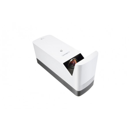 LG HF85LSR videoproiettore Proiettore a raggio standard 1500 ANSI lumen DLP 1080p (1920x1080) Bianco (HF85LSR)