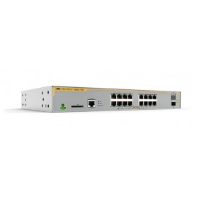 Allied Telesis AT-x230L-17GT-50 L3 Gigabit Ethernet (10/100/1000) Grigio (990-006218-50)