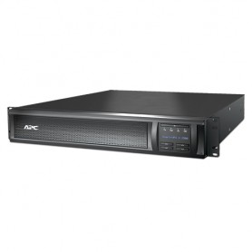 Fujitsu Smart-UPS A linea interattiva 1,5 kVA 1200 W 8 presa(e) AC (FJX1500RMI2UNC)