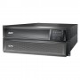 Fujitsu Smart-UPS A linea interattiva 1,5 kVA 1200 W 8 presa(e) AC (FJX1500RMI2UNC)