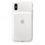 Apple MRXL2ZM/A custodia per cellulare 14,7 cm (5.8") Custodia sottile Bianco (MRXL2ZM/A)