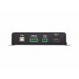 Aten VE883K2-AT-G moltiplicatore AV Trasmettitore e ricevitore AV Nero (VE883K2-AT-G)