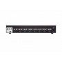 ATEN CS1188H switch per keyboard-video-mouse (kvm) Nero (CS1188H-AT-G)