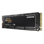 Samsung 970 EVO Plus M.2 1000 GB PCI Express 3.0 V-NAND MLC NVMe (MZ-V7S1T0E)