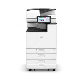 Ricoh IM C3000 Laser A3 1200 x 1200 DPI 30 ppm (418297)