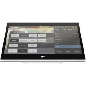 HP Engage One Prime Tutto in uno 2,2 GHz APQ8053 35,6 cm (14") 1920 x 1080 Pixel Touch screen (5XY10AA)