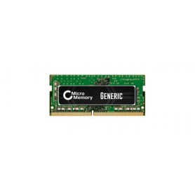 CoreParts MMI1222/8GB memoria 1 x 8 GB DDR4 2666 MHz (MMI1222/8GB)