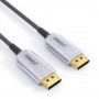 FiberX FX-I250-020 cavo DisplayPort 20 m Nero (FX-I250-020)