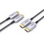 FiberX FX-I250-060 cavo DisplayPort 60 m Nero (FX-I250-060)