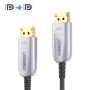 FiberX FX-I250-070 cavo DisplayPort 70 m Nero (FX-I250-070)