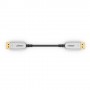FiberX FX-I250-100 cavo DisplayPort 100 m Nero (FX-I250-100)