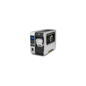 Zebra ZT610 stampante per etichette (CD) Trasferimento termico 300 x 300 DPI Con cavo e senza cavo (ZT61043-T0B01C0Z)
