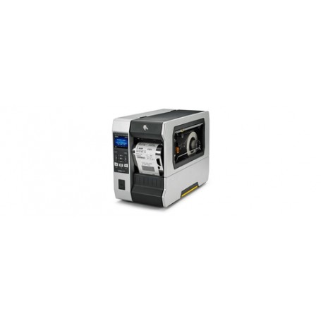 Zebra ZT610 stampante per etichette (CD) Trasferimento termico 300 x 300 DPI Con cavo e senza cavo (ZT61043-T0B01C0Z)