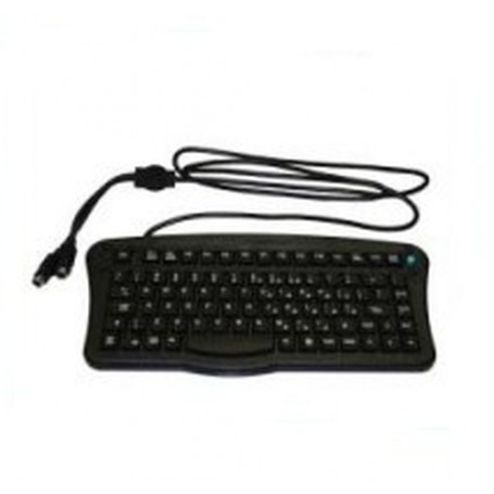 Honeywell VX89156KEYBRD tastiera Inglese Nero (VX89156KEYBRD)