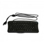 Honeywell VX89156KEYBRD tastiera Inglese Nero (VX89156KEYBRD)