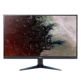 Acer VG270U 68,6 cm (27") 2560 x 1440 Pixel Quad HD LED Nero (UM.HV0EE.007)