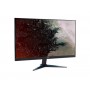 Acer VG270U 68,6 cm (27") 2560 x 1440 Pixel Quad HD LED Nero (UM.HV0EE.007)