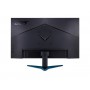 Acer VG270U 68,6 cm (27") 2560 x 1440 Pixel Quad HD LED Nero (UM.HV0EE.007)