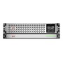 APC SMART-UPS SRT LI-ION 2200VA RM 230V NETWORK CARD IN Doppia conversione (online) 2,2 kVA 1980 W 8 presa(e) (SRTL2200RMXLI-NC)