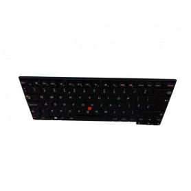 Lenovo 00HW866 ricambio per notebook Tastiera (00HW866)