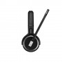EPOS | SENNHEISER IMPACT SDW 5066 - EU Cuffia Padiglione auricolare Nero (1000627)