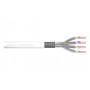 Digitus DK-1743-VH-305-MF-W cavo di rete Bianco 305 m Cat7 S/FTP (S-STP) (DK-1743-VH-305-MF-W)