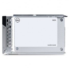 DELL 400-BDUX drives allo stato solido 2.5" 960 GB Serial ATA III (400-BDUX)