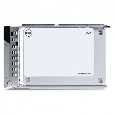 DELL 400-BDUX drives allo stato solido 2.5" 960 GB Serial ATA III (400-BDUX)