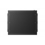 Zotac ZBOX PRO QK5P1000 1.6L sized PC Nero BGA 1356 i5-7300U 2,6 GHz (ZP-QK5P1000-ME)