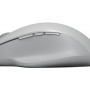 Microsoft Surface Precision mouse Bluetooth+USB Type-A (FTW-00006)
