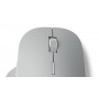 Microsoft Surface Precision mouse Bluetooth+USB Type-A (FTW-00006)